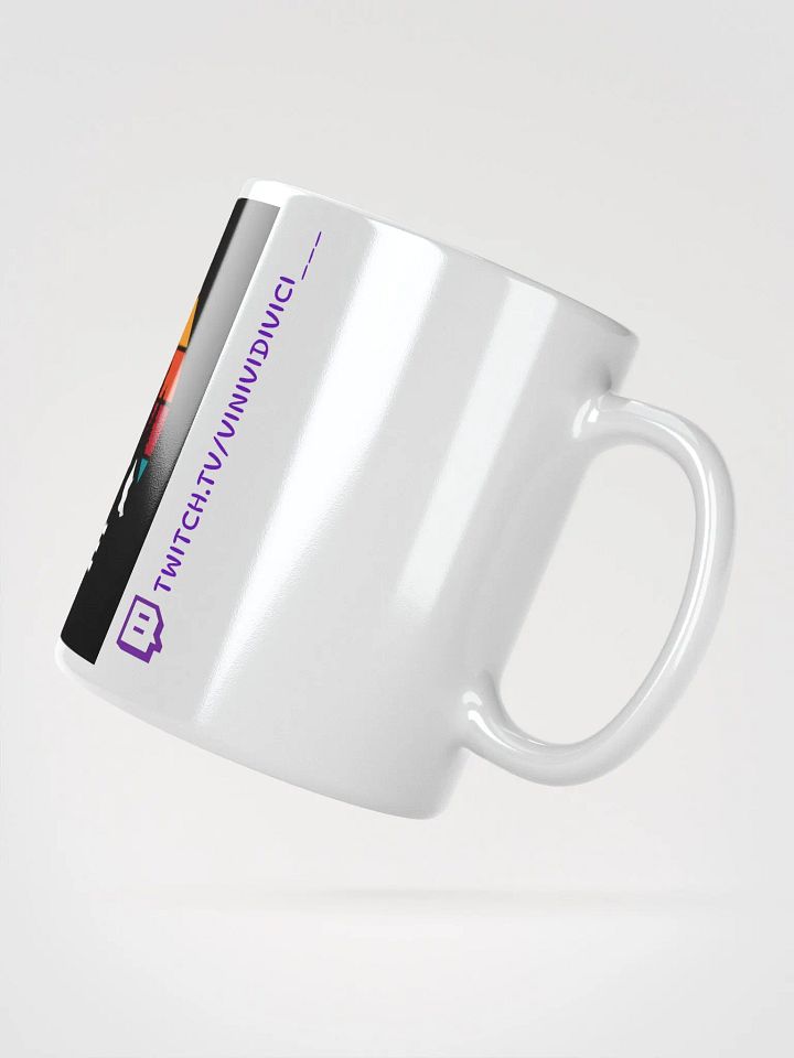 Vini Daggone Mug product image (4)