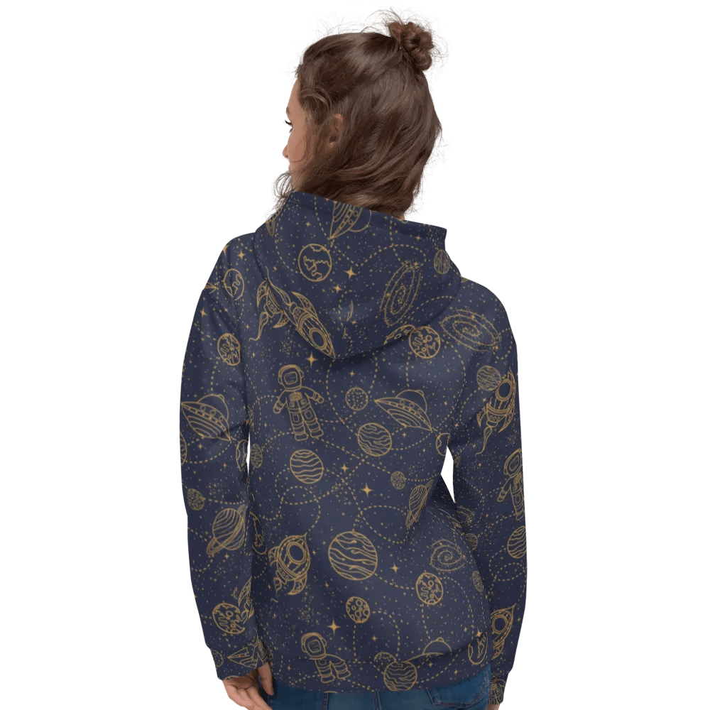 Explore The Universe Hoodie product image (9)