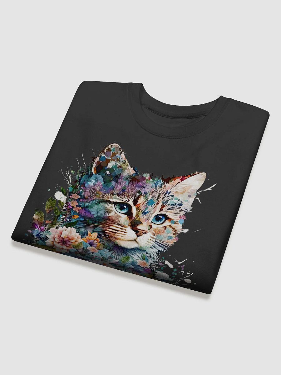 Floral Feline Fantasy product image (4)