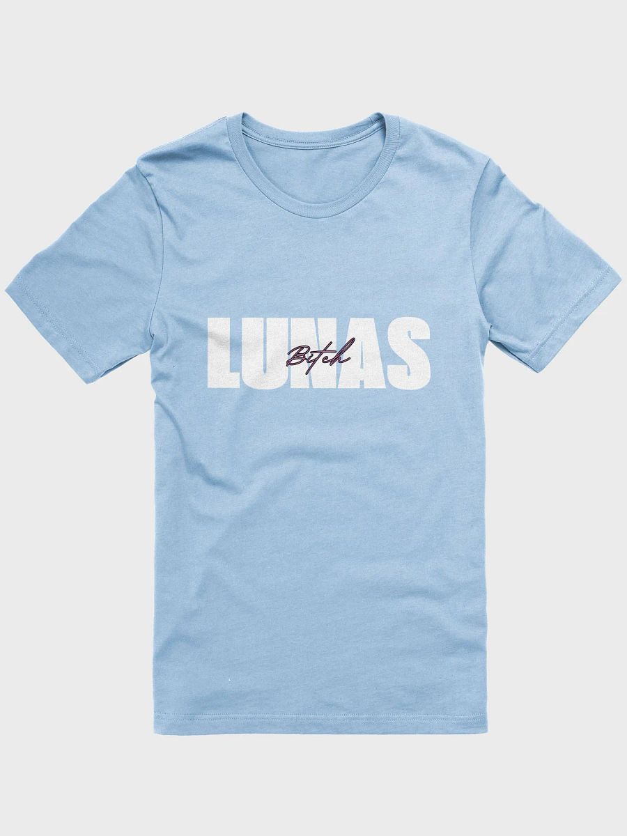 Lunas Bitch Tshirt product image (3)