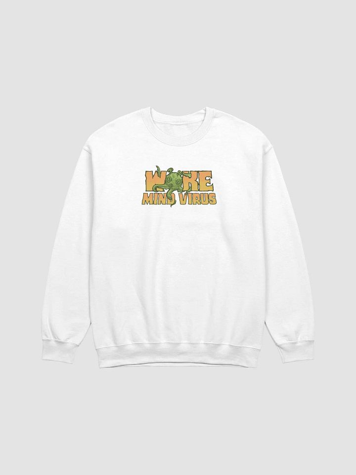WOKE MIND VIRUS product image (5)
