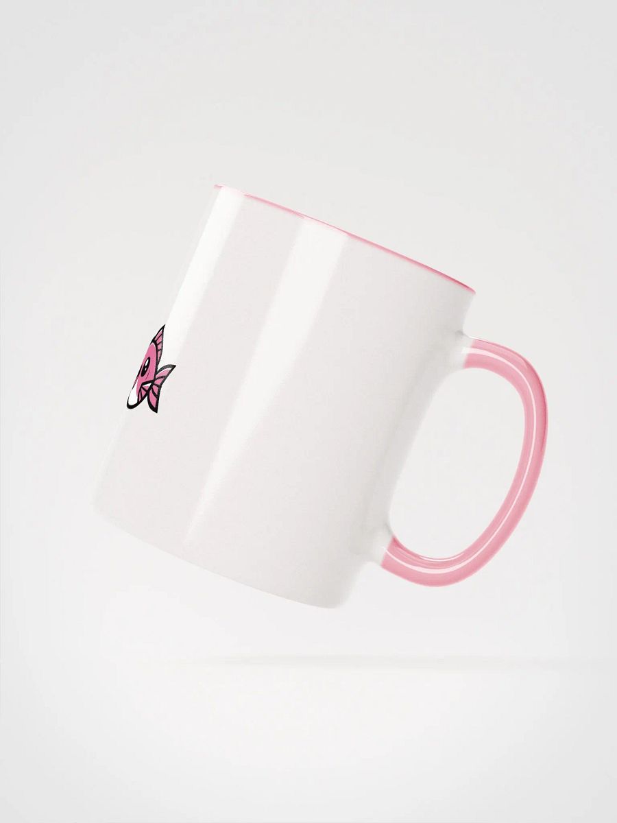 The Love Muscle Legacy Mug product image (5)