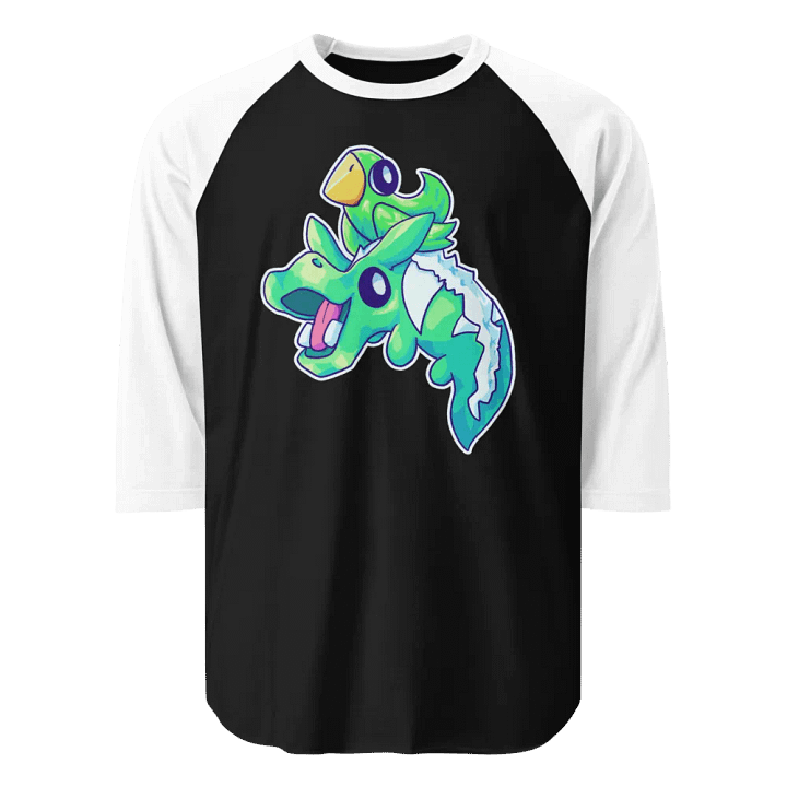 Wubbaseball Uniform product image (1)