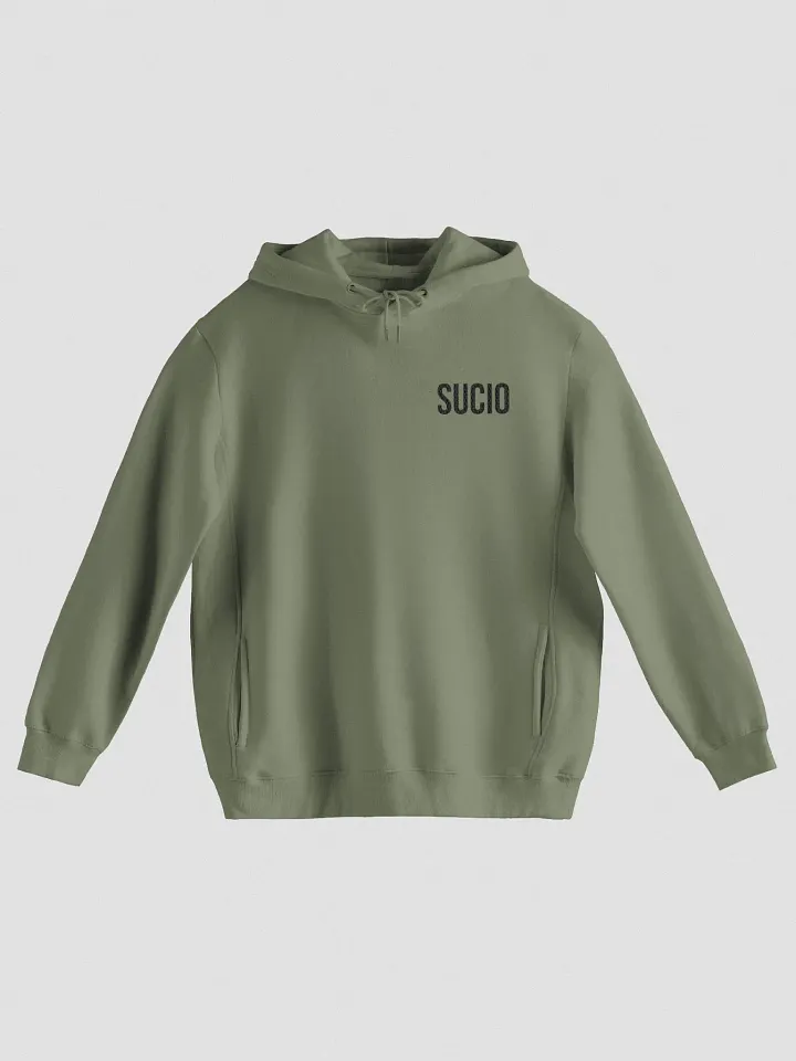 Smol Sucio Hoodie product image (3)
