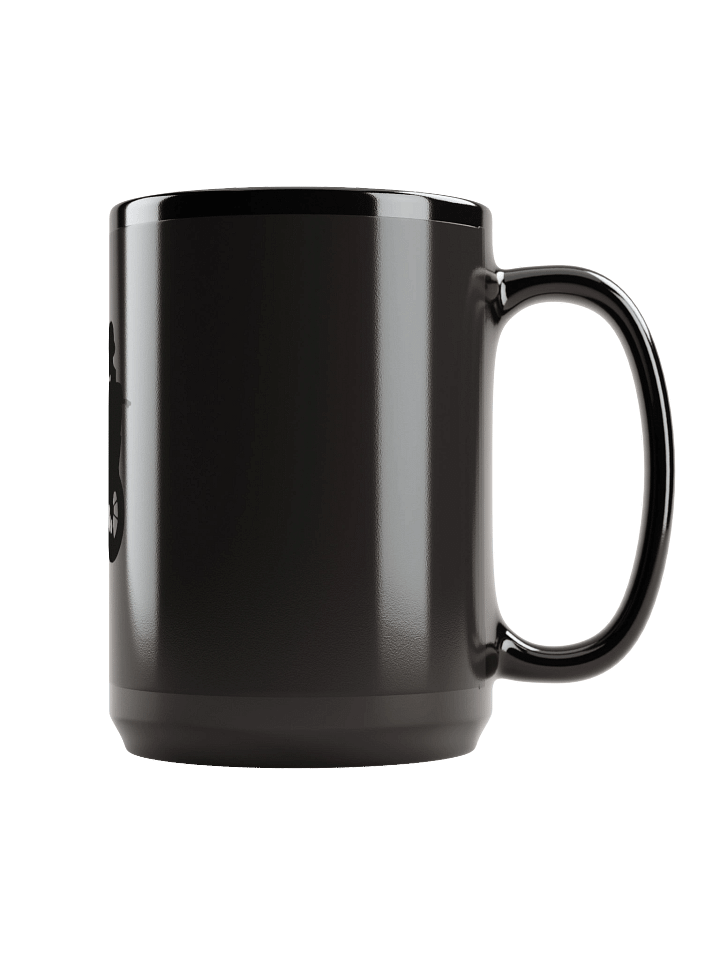 Midnight Elegance Mug product image (1)