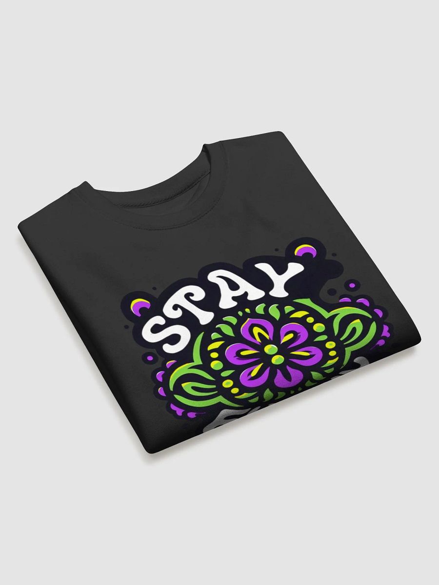 Stay Funky Premium Sweatshirt product image (3)