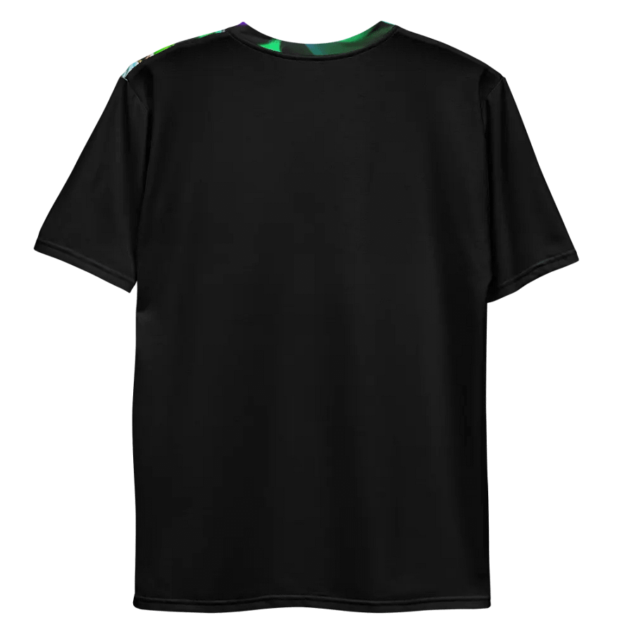 Ghostly Times T Shirt product image (10)