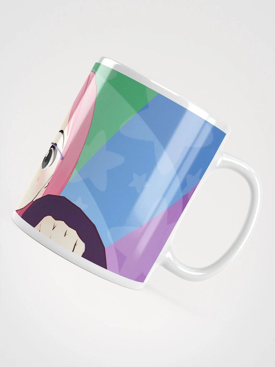 Beuchi Peek - Rainbow (Basic) product image (6)