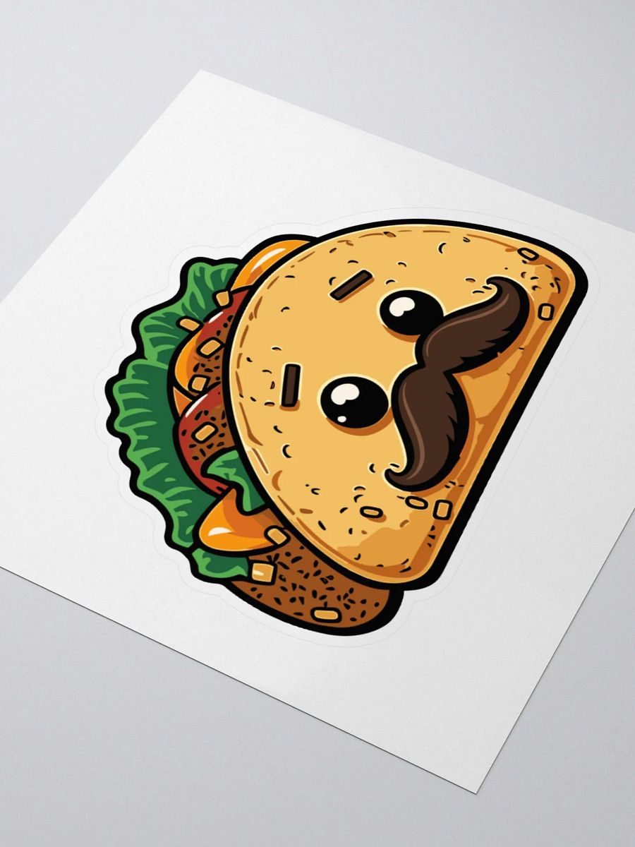 Taco Emote product image (7)