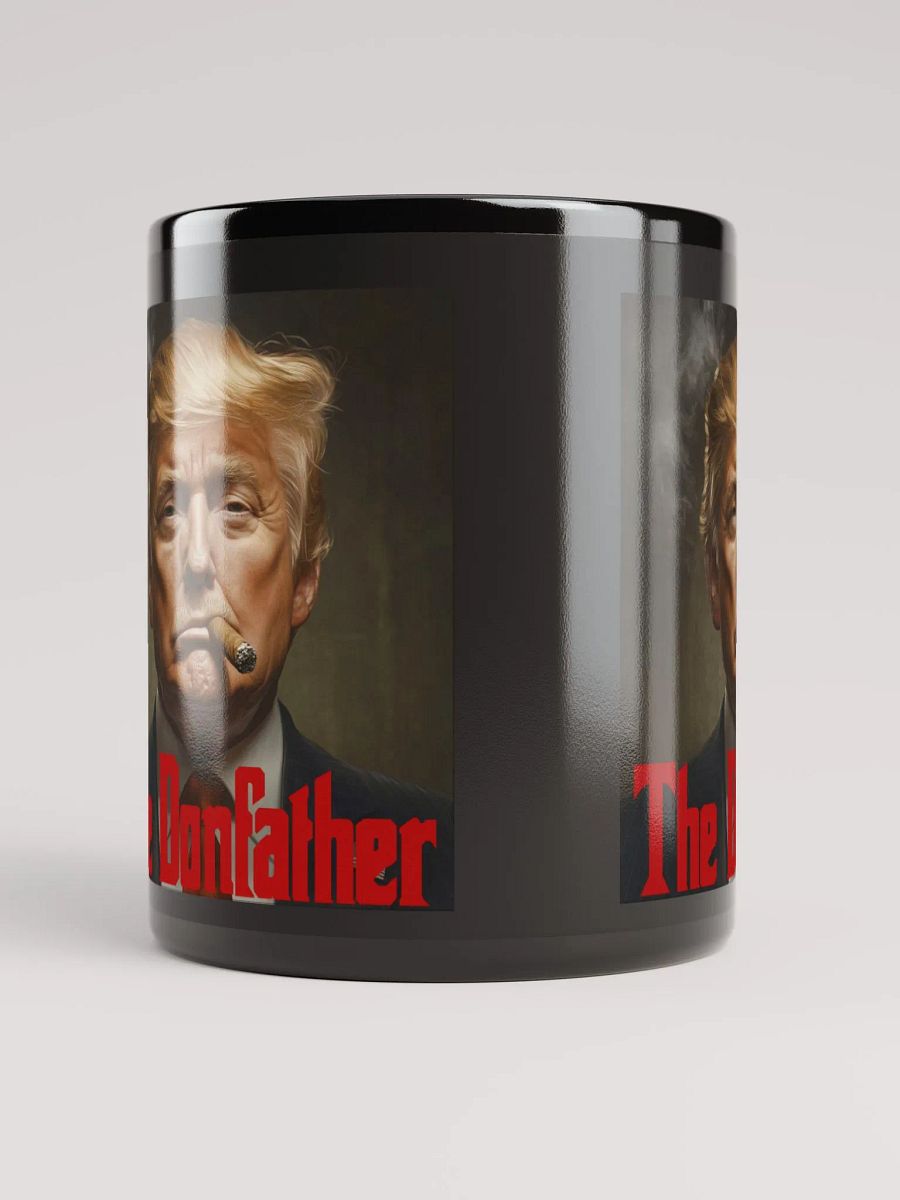 The Donfather #2 Mug product image (10)