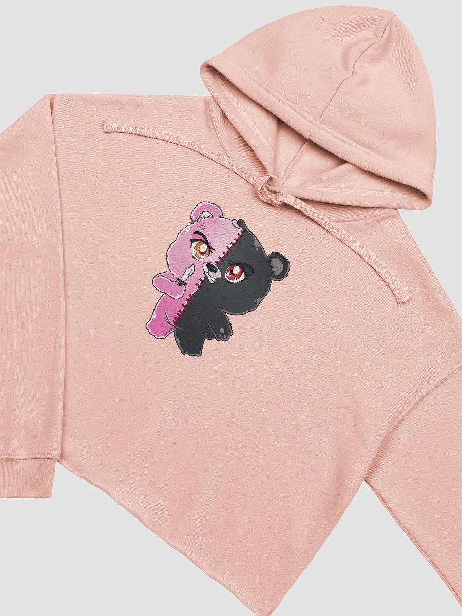 Murder Bear crop! product image (11)