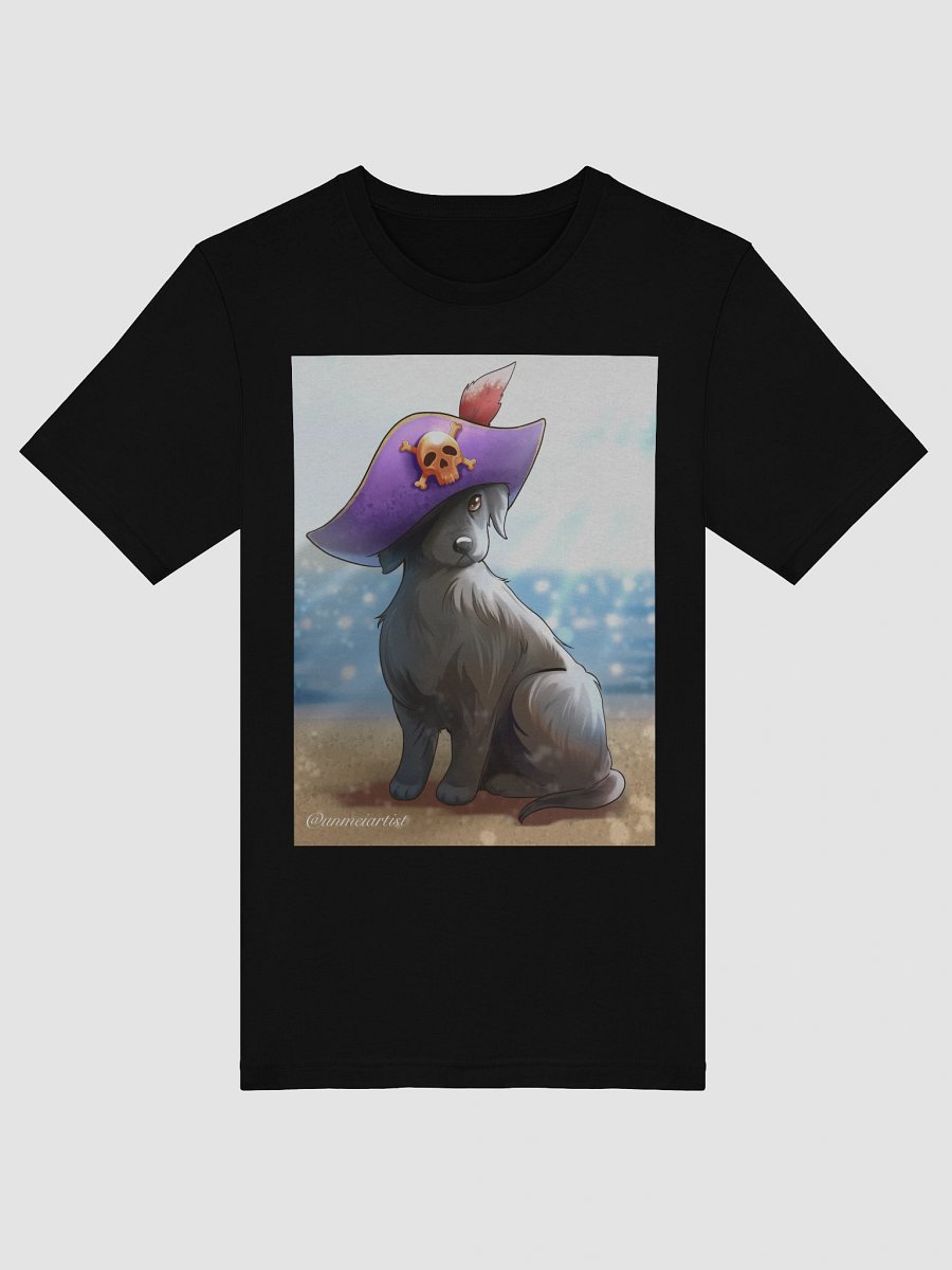 Watson T-shirt product image (5)