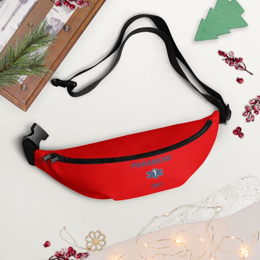 "First Aid" Hip Pack product image (12)