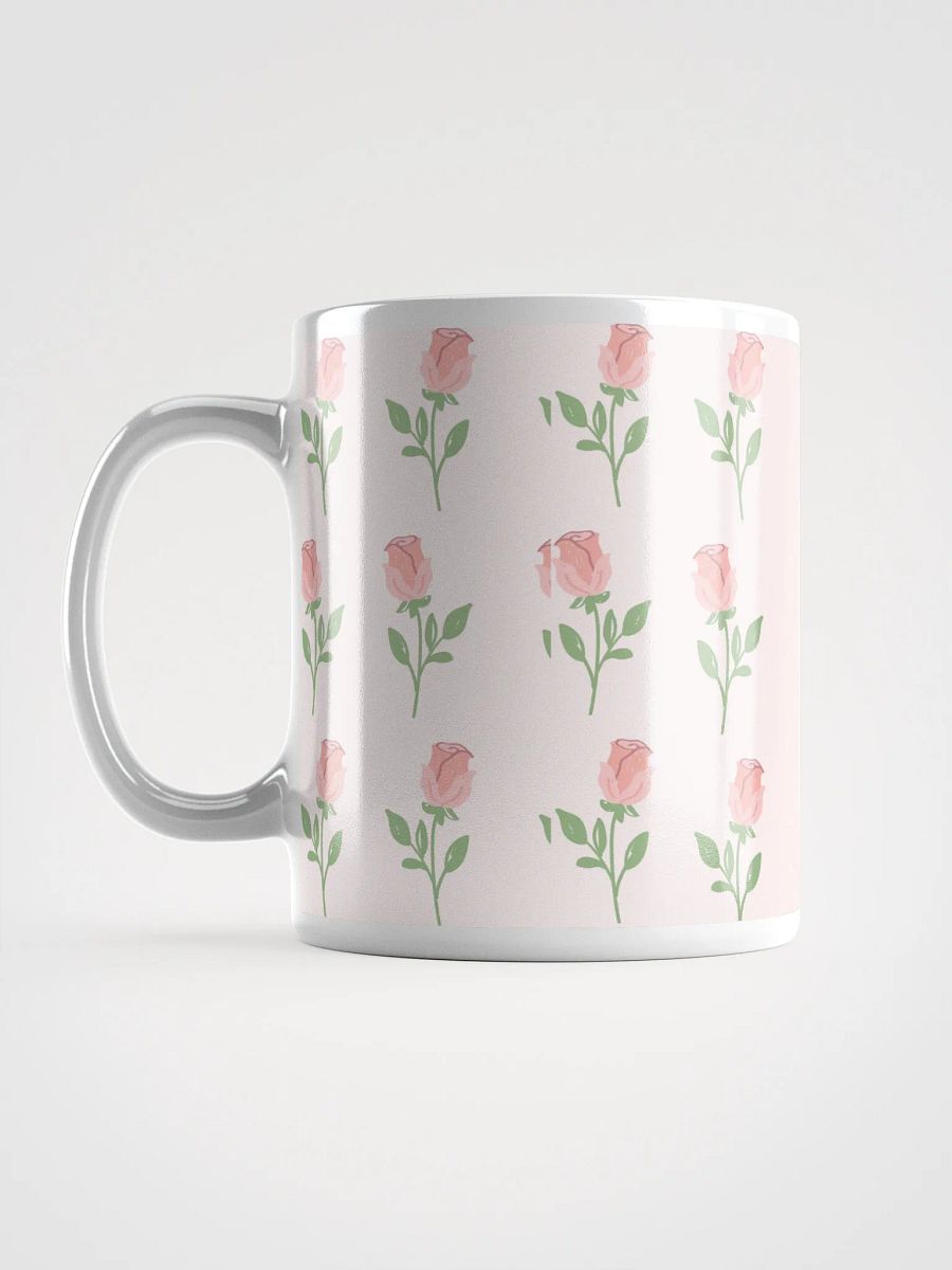 Divine Rose Mug product image (6)