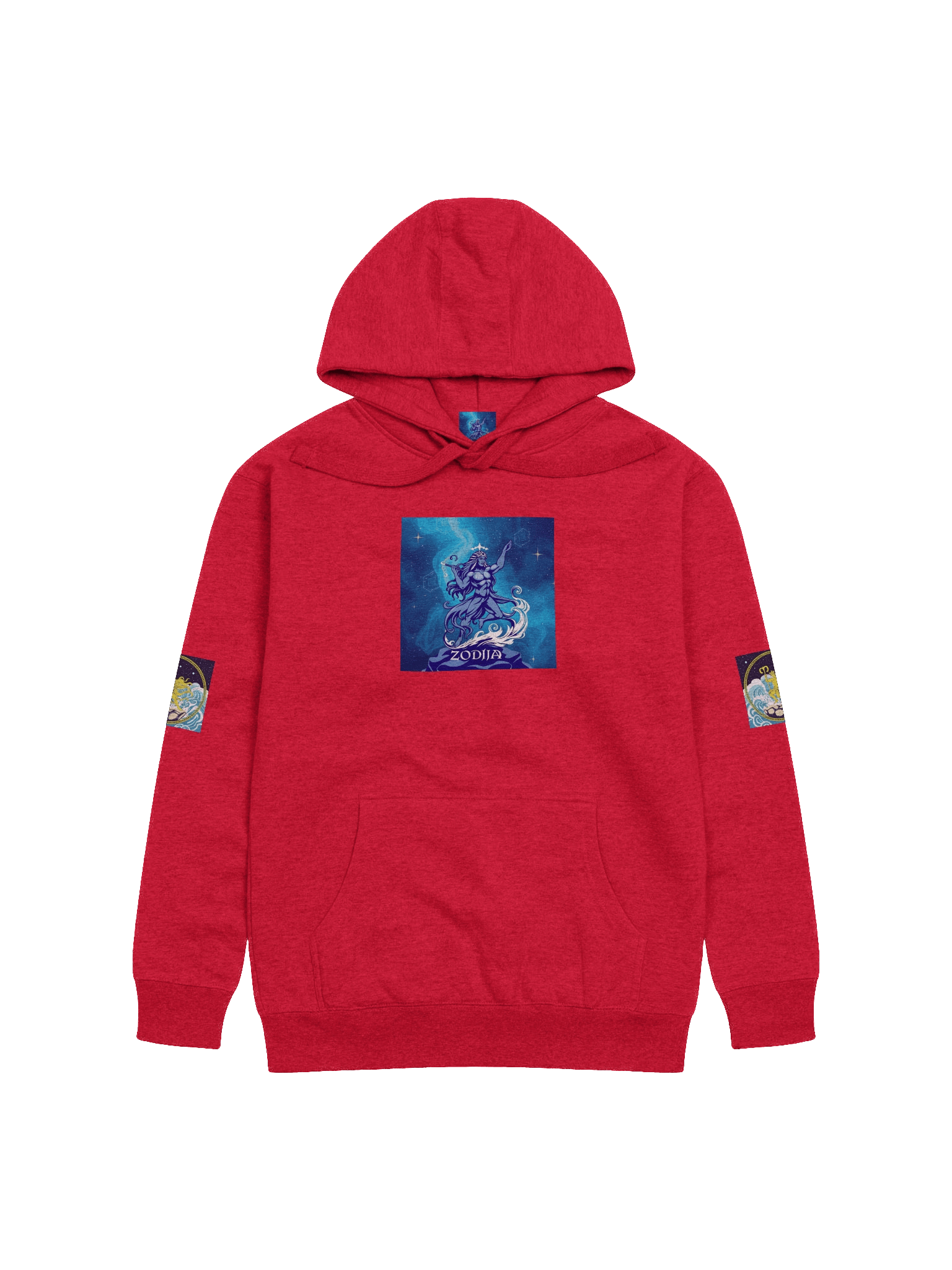 AQUARIUS COLLECTION product image (1)