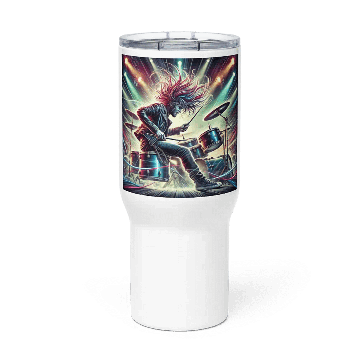 Groove Expedition #163 Travel Mug Pro product image (3)