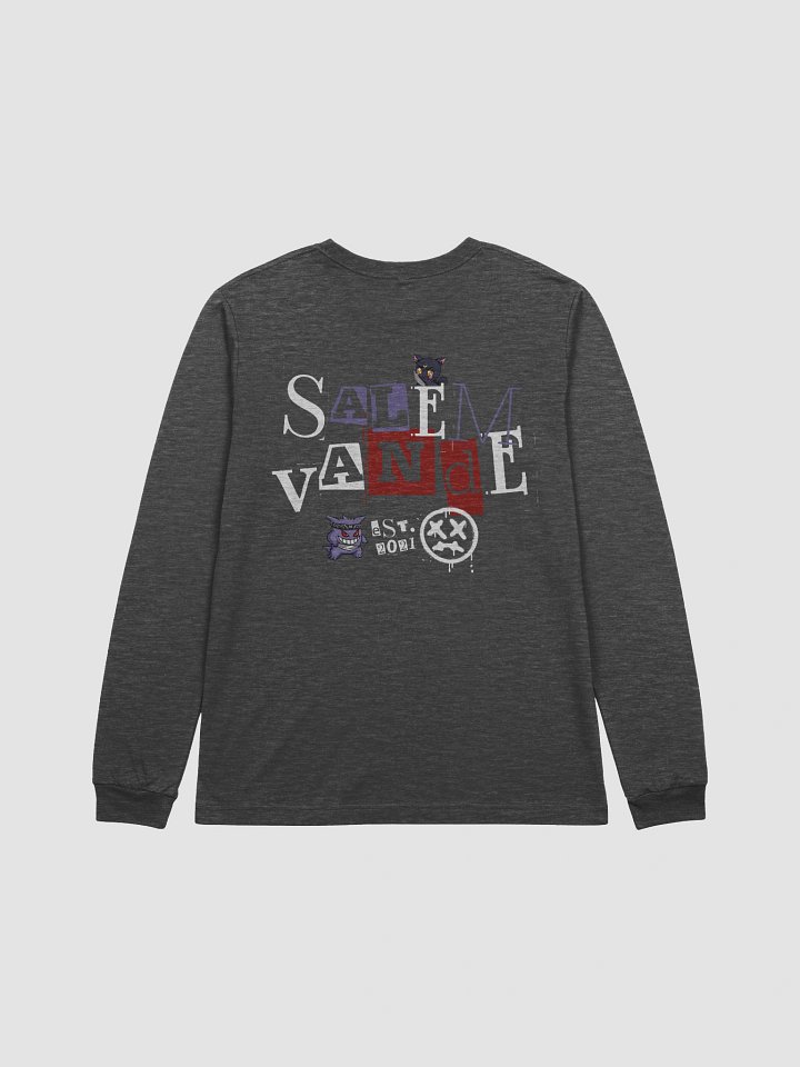 LIMITED RELEASE - Bday 2025 Mens Long Sleeve product image (4)