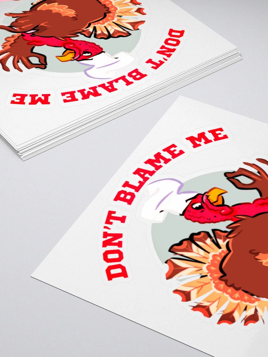 DON'T BLAME ME, I VOTED FOR GRAVY product image (12)
