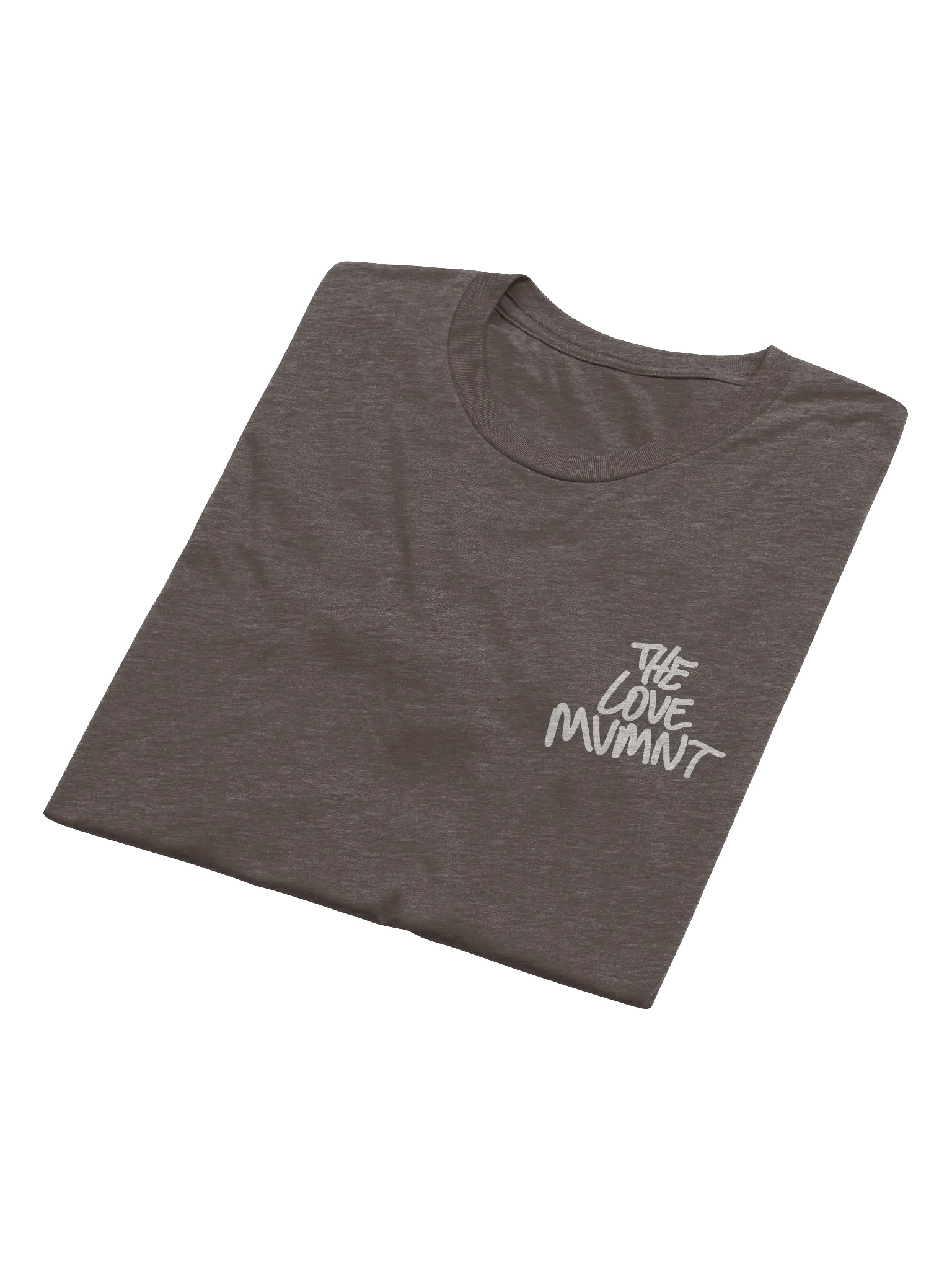 The Love Movement - Tshirt product image (70)