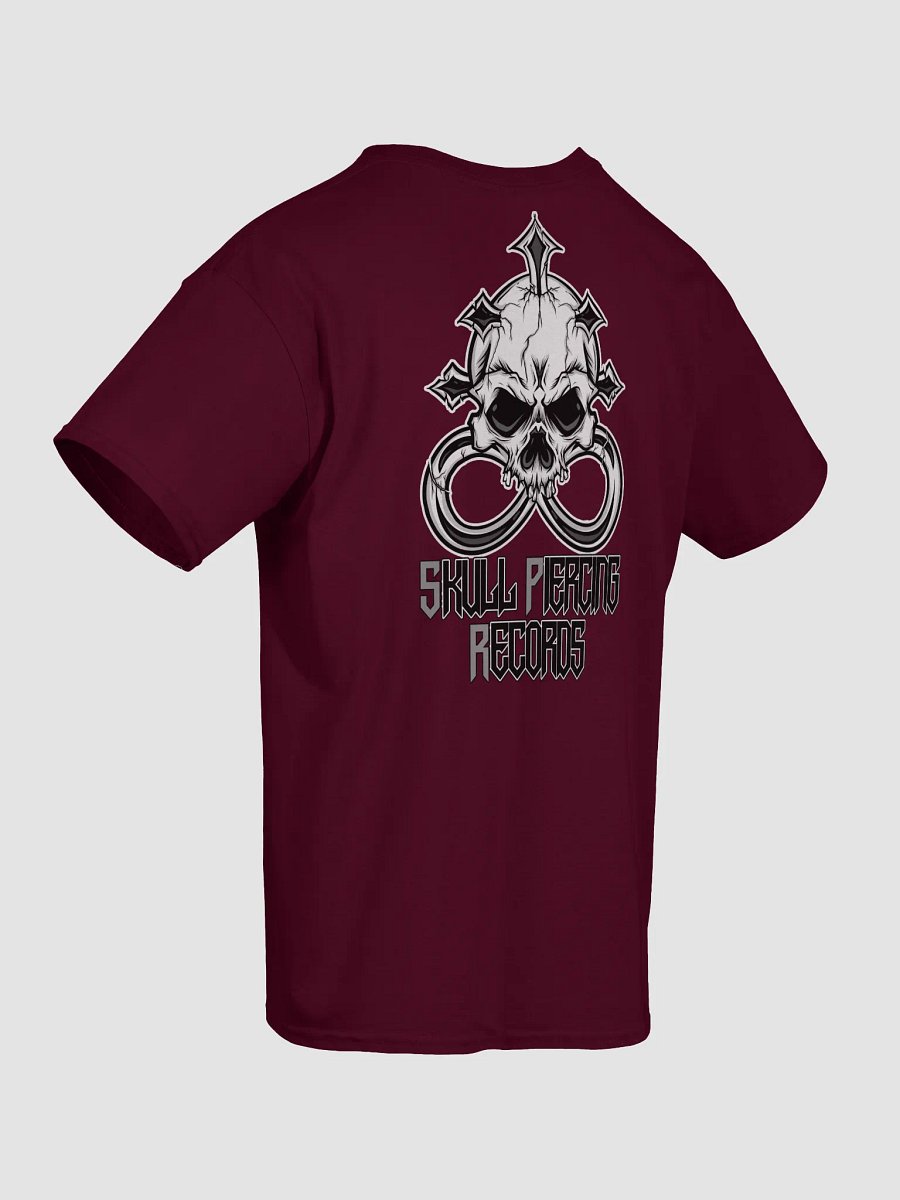 ZAGAN TDK Chuthul T-Shirt product image (66)
