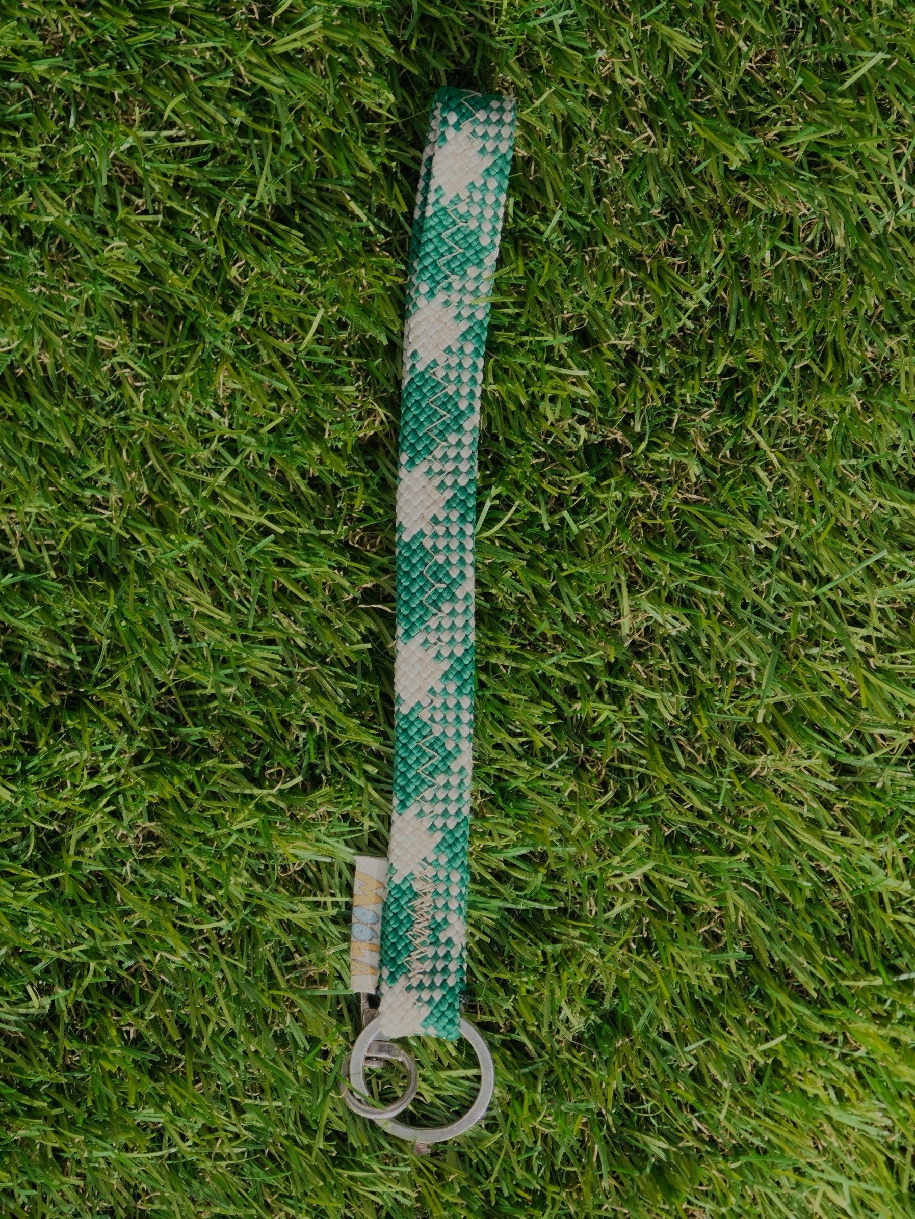 Pine Tree Wrist Strap product image (1)
