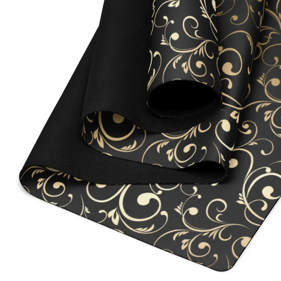 Elegant Activewear Yoga Mat product image (2)