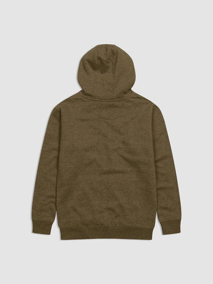 Trump vs Shit Unisex Hoodie product image (8)