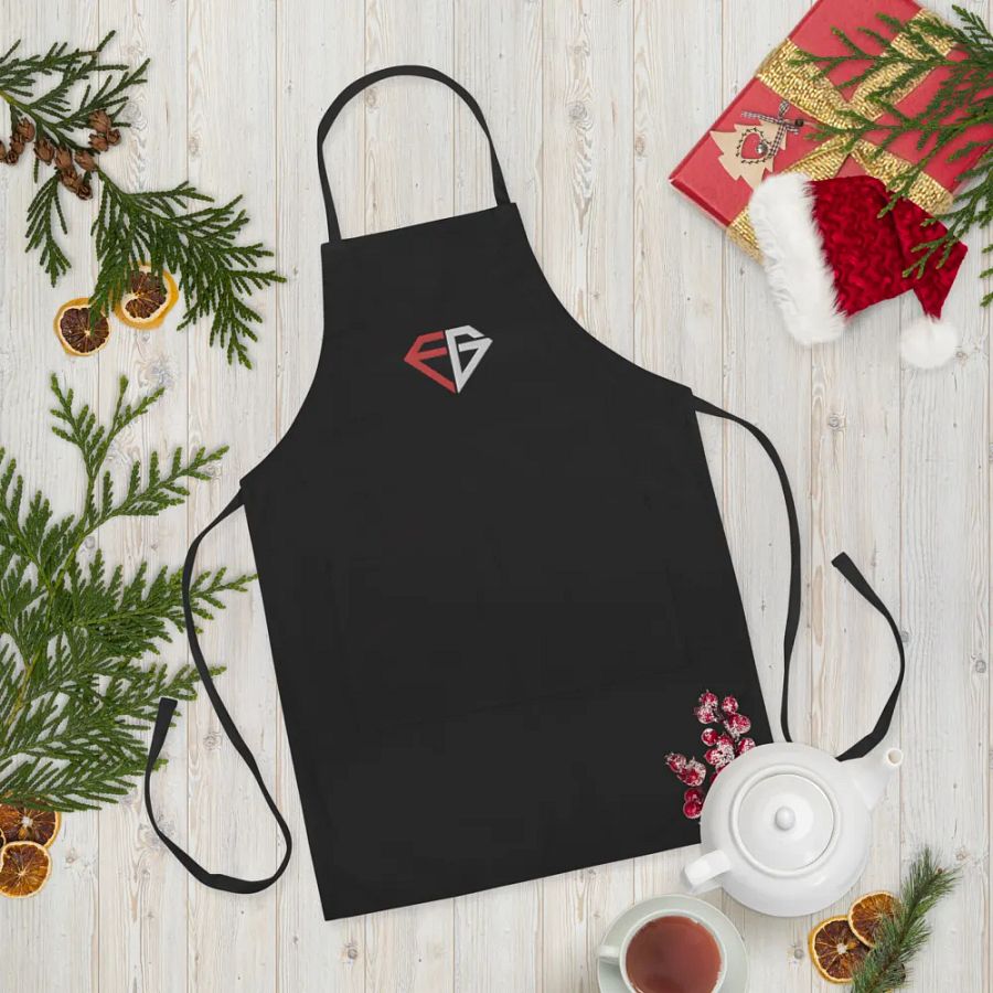 Chefs Apron product image (6)