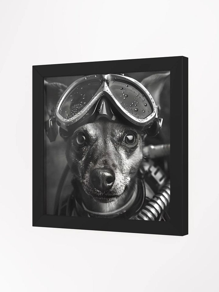 SCUBA Dog product image (18)