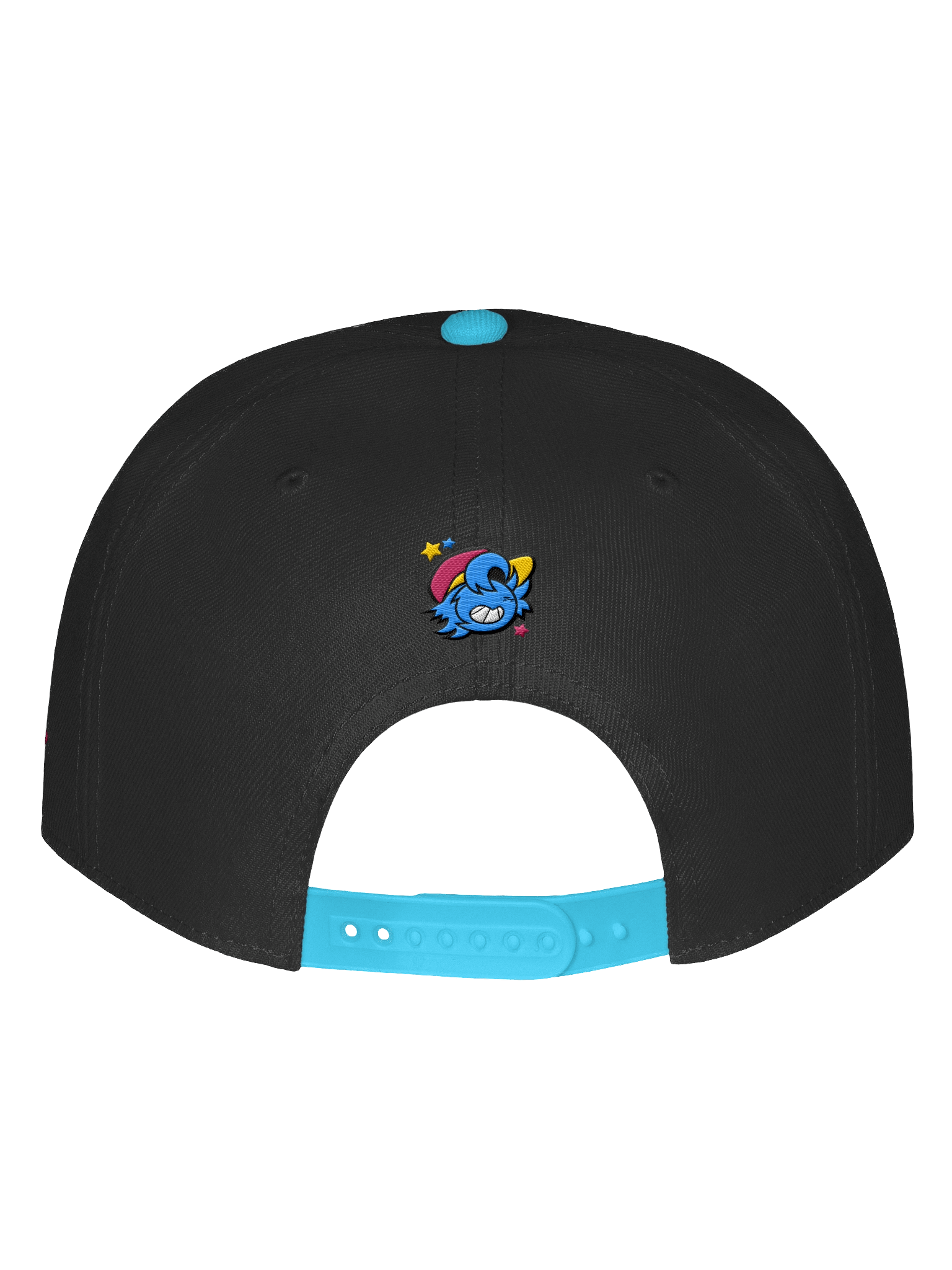 TrueTimFoolery Hat product image (4)