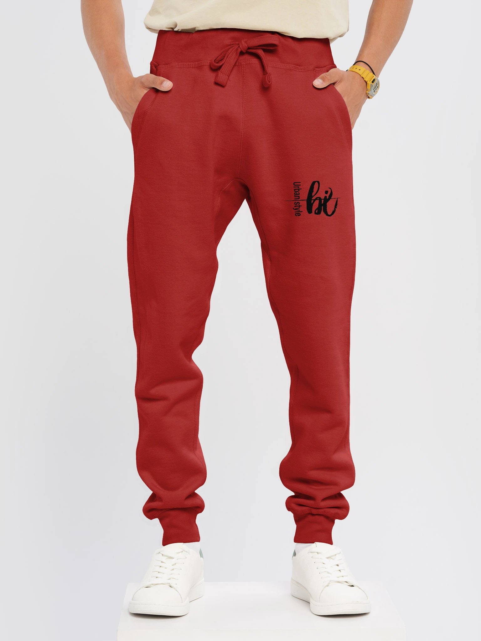 Comfort Fleece Joggers product image (3)