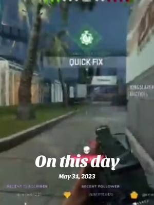 #onthisday 
