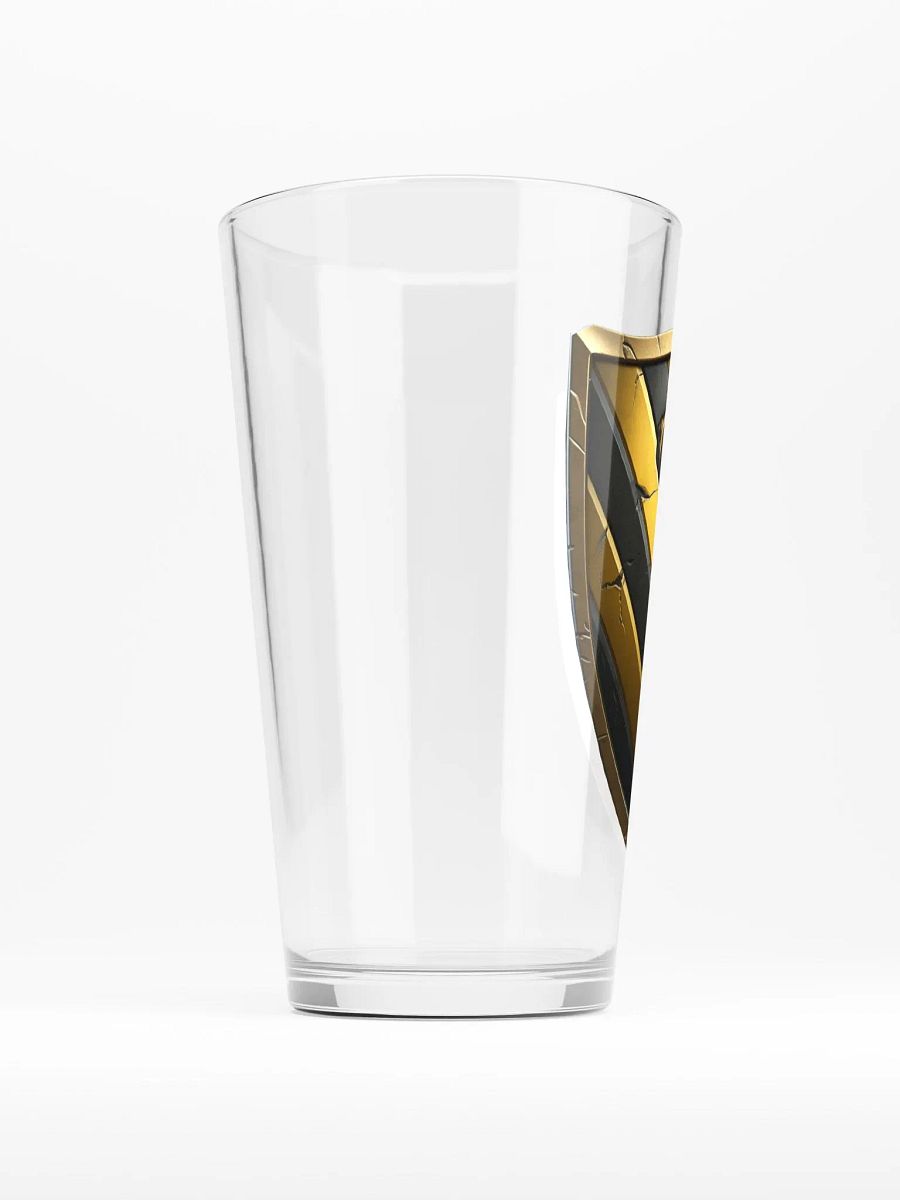 Old Man - Lore, Stories, and Theory Glass product image (2)