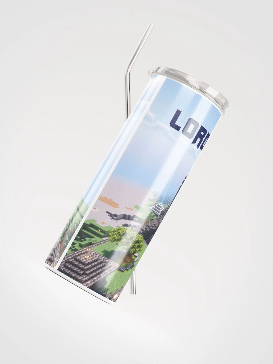 The Allium Empire - Season Two - Tumbler product image (4)
