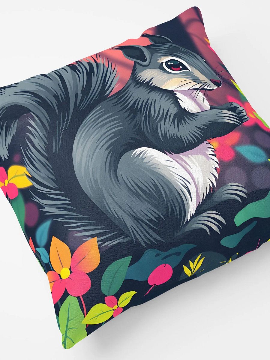 Dreamy Nights All-Over Print Pillow product image (8)