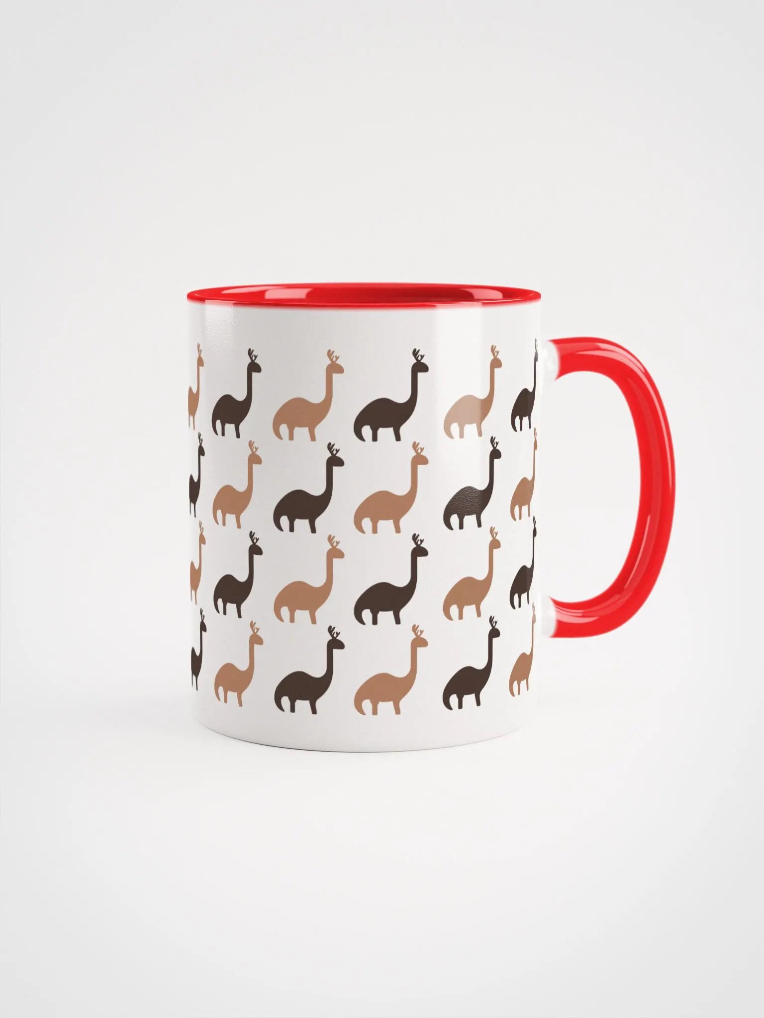 Dinomas DinoDeer Mug product image (40)