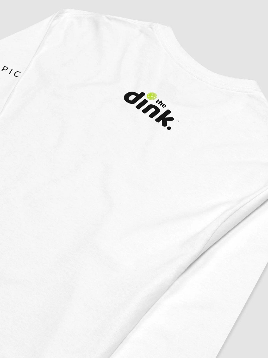 Erne Champion Long Sleeve Tee product image (4)