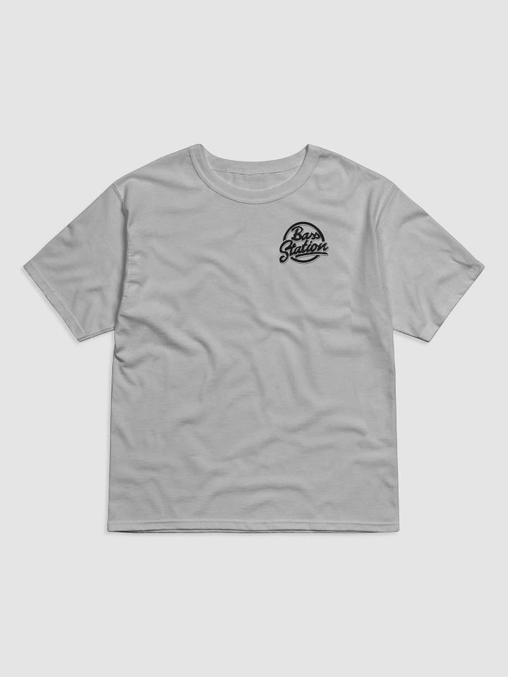 Bass Station x Champion T-Shirt product image (1)