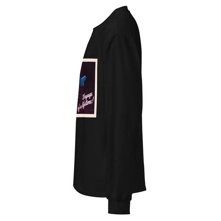 "Voyage of a Lifetime" Crewneck Sweatshirt product image (2)