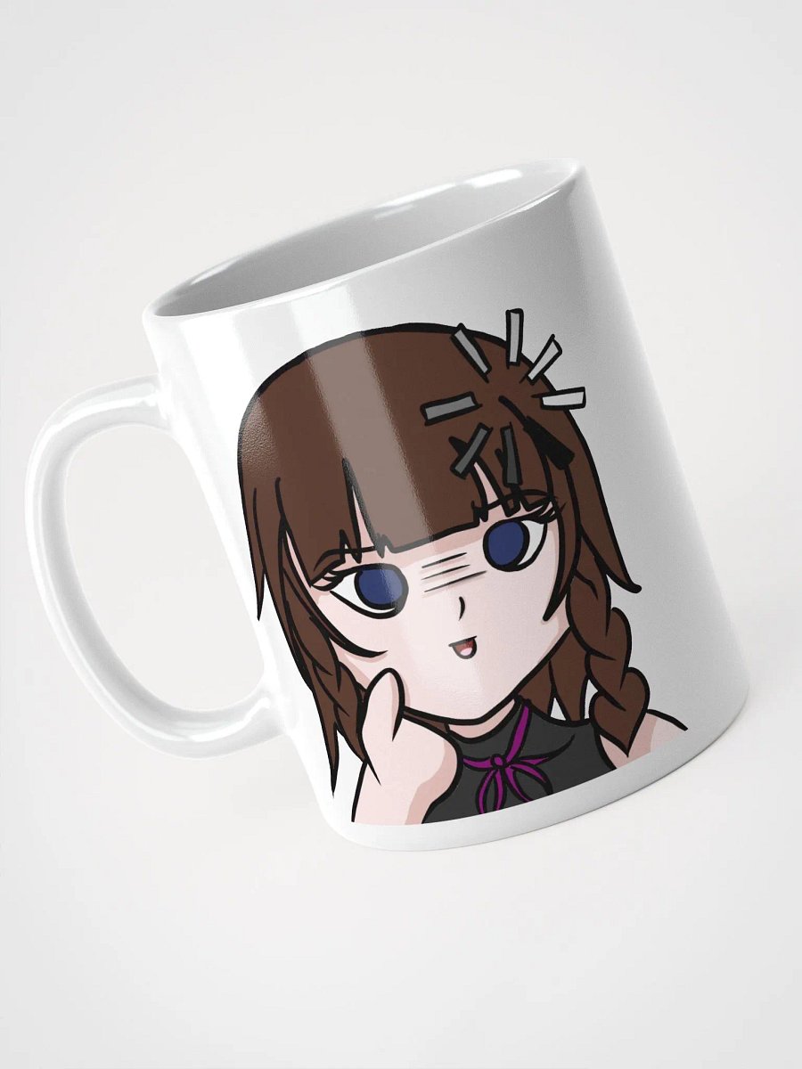 HUH - Coffee mug product image (3)