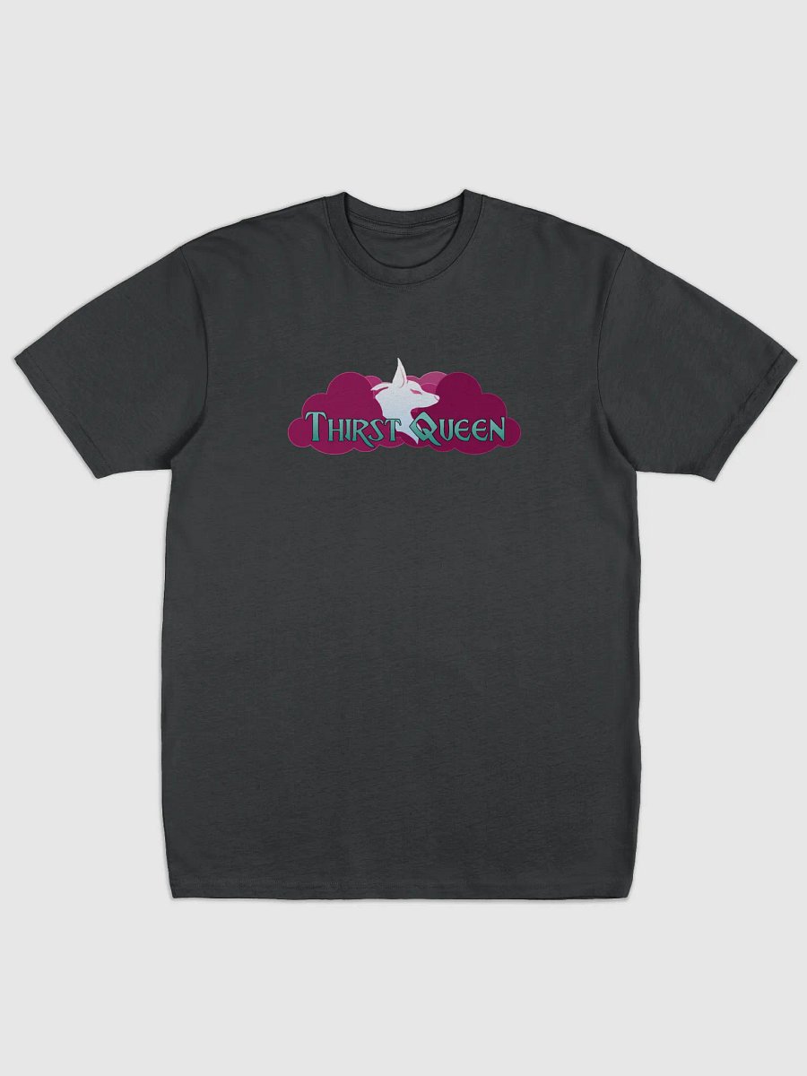 Thirst Queen Banner Graphic Tee product image (1)