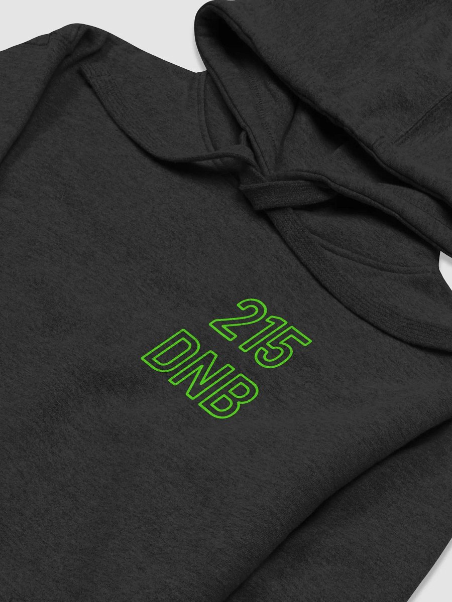 215 DNB Hoodie product image (7)