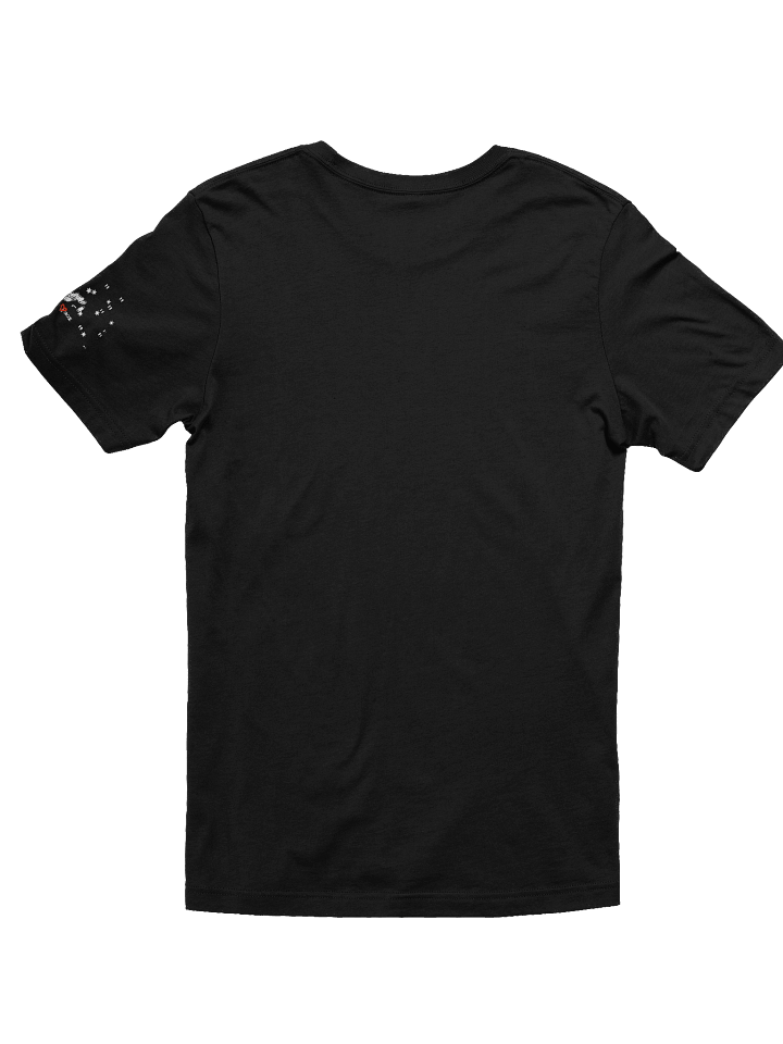 everything burns tee product image (2)
