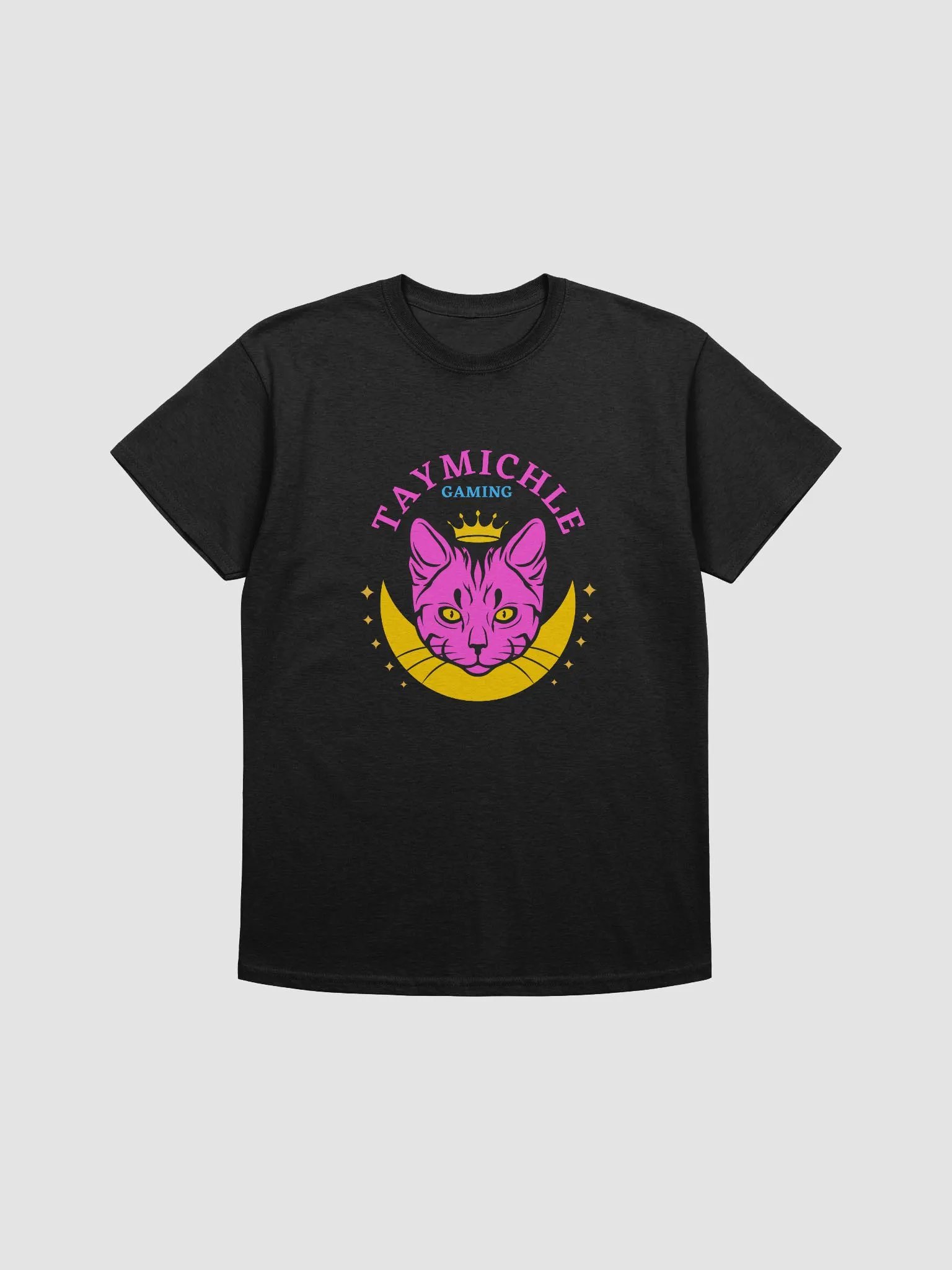 Taymichle Cat Logo product image (1)
