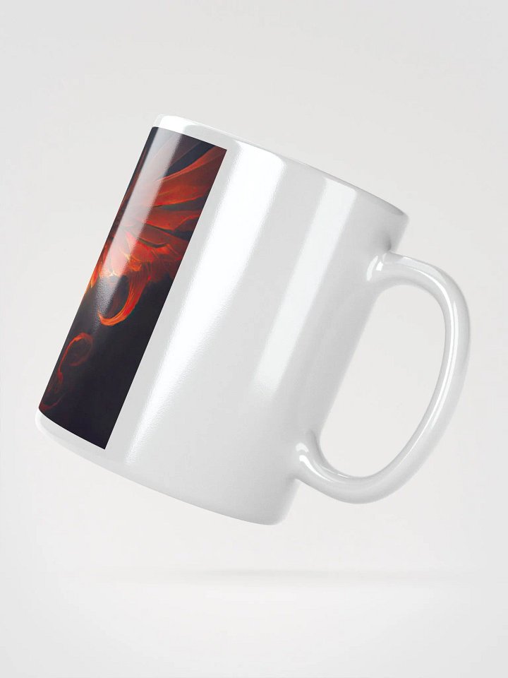 Phoenix Fire Mug product image (3)