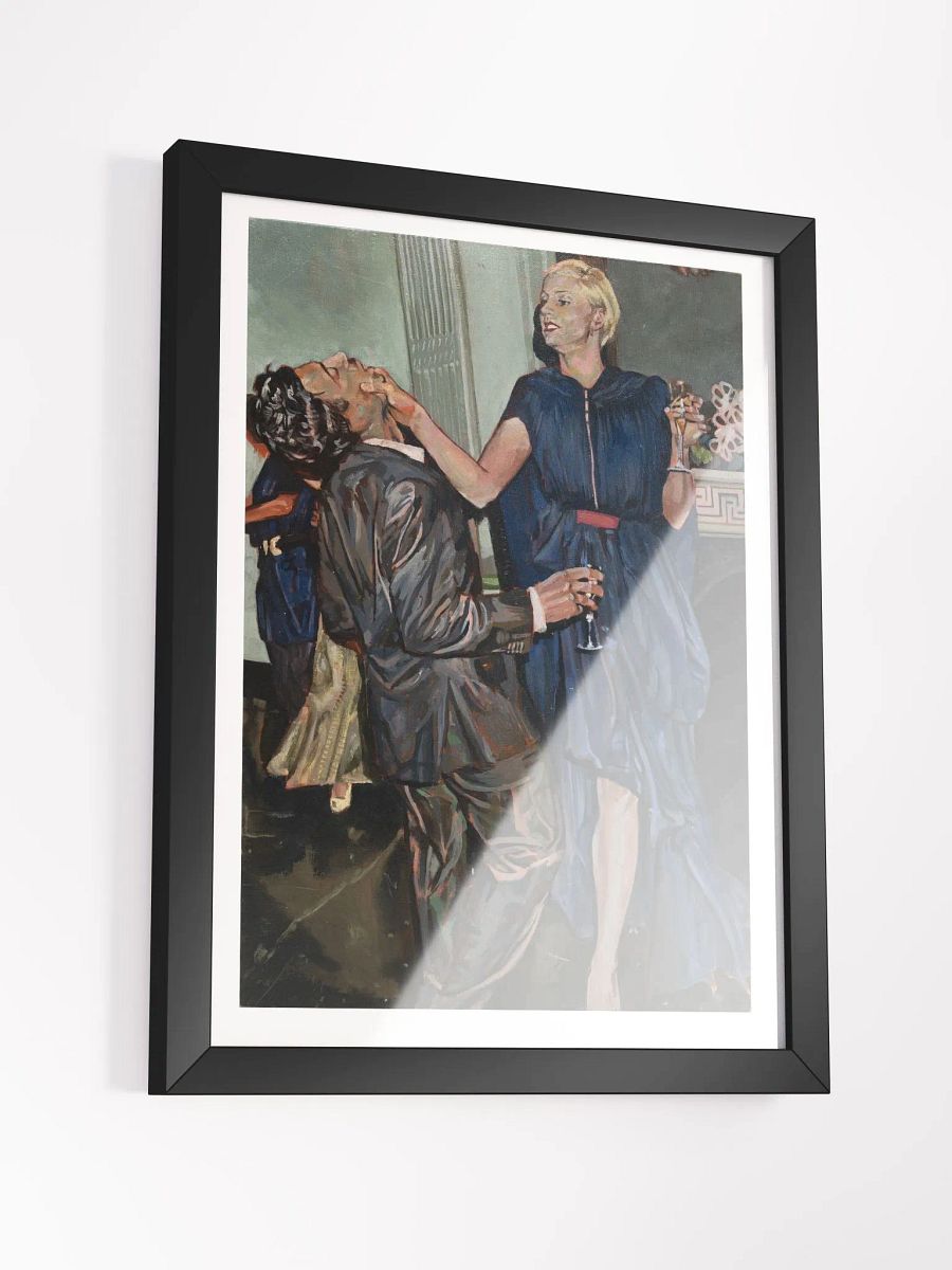 Spit It Out - Framed Print product image (13)