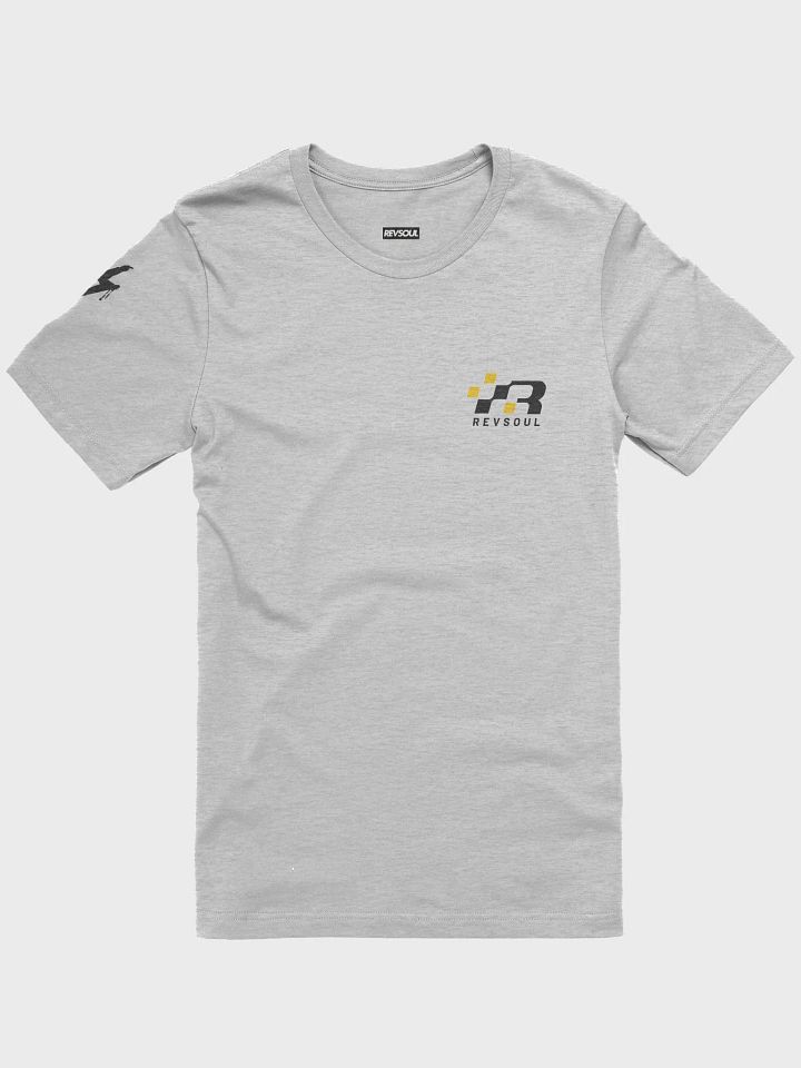 REVSOUL T-Shirt (Light) product image (1)