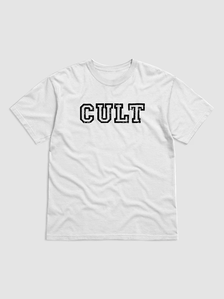 CULT COLLEGE product image (1)