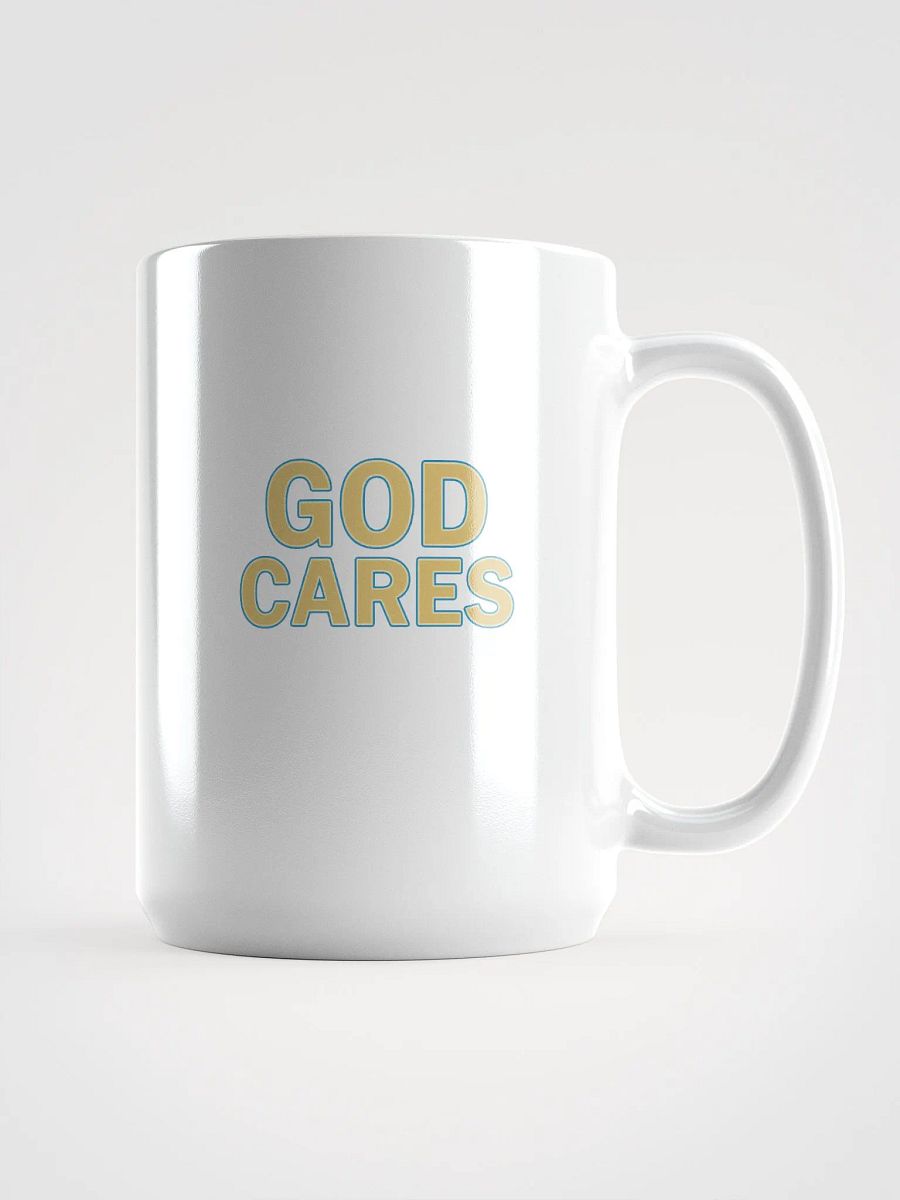 Divine Care Mug product image (1)