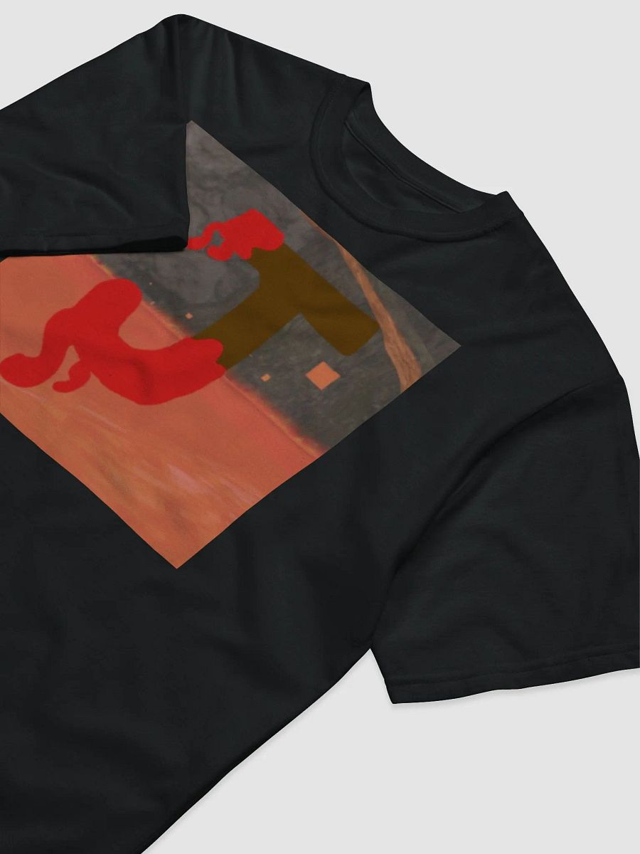 PotatoJellyJakes eco friendly T shirt product image (5)
